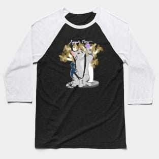 SPEAK NOW CAT ERA Baseball T-Shirt